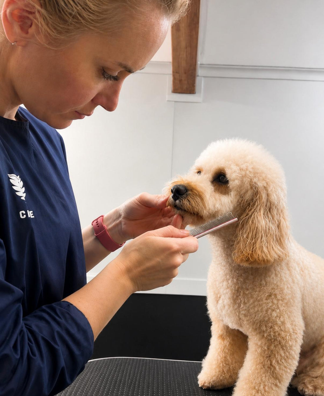 Dog Coat Grooming at Home: How to Achieve a Groomer-Fresh Finish Between Appointments