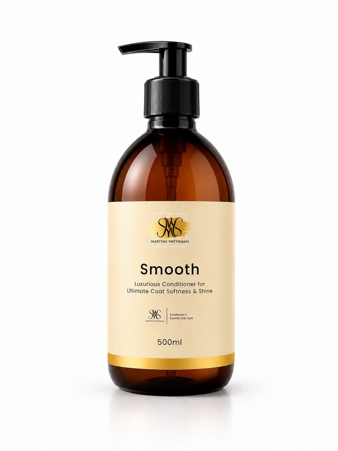 Smooth Conditioner 500ml