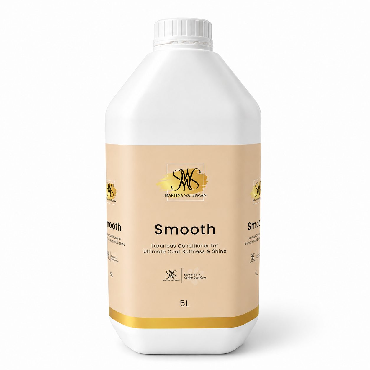 Smooth Conditioner 5 Litre