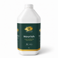 Martina Waterman Nourish Luxury Conditioning Dog Shampoo 5L front view on white background