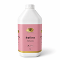 Martina Waterman Refine Wheat Protein Dog Shampoo 5L front view on white background